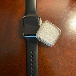 Series 3 Apple Watch, 38mm